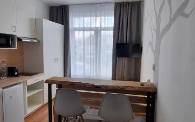 Квартира Космонавтов 11 2