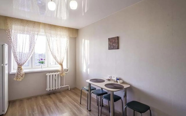 Atma House na Shirotnoj 96/3 Apartments