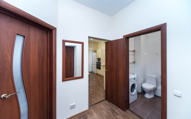 Квартира возле ФМБА и Аэрокосмического университета