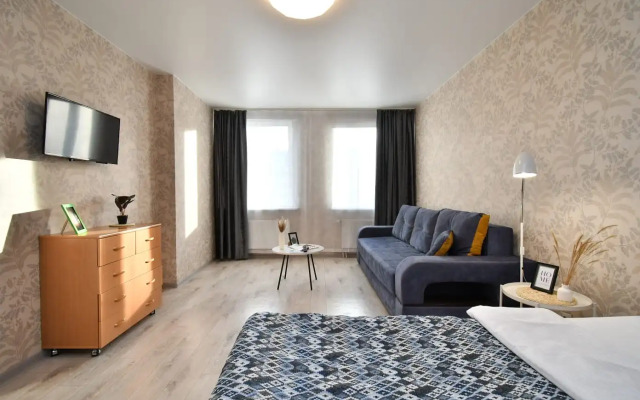 Sutochno Flat