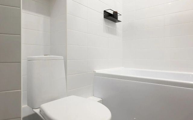 Apartments SalutApart Zalive
