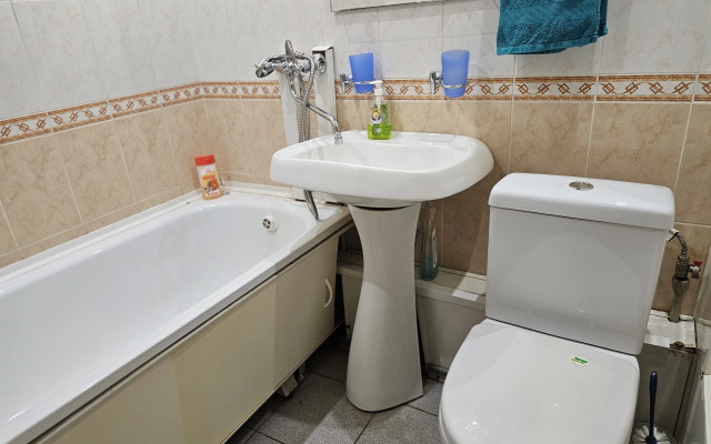 Апартаменты Центр Воронежа , Около Галереи Чижова