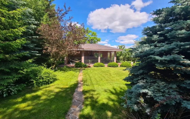 Частный дом Коттедж до 14 Гостей