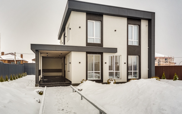 Частный дом в Подольске