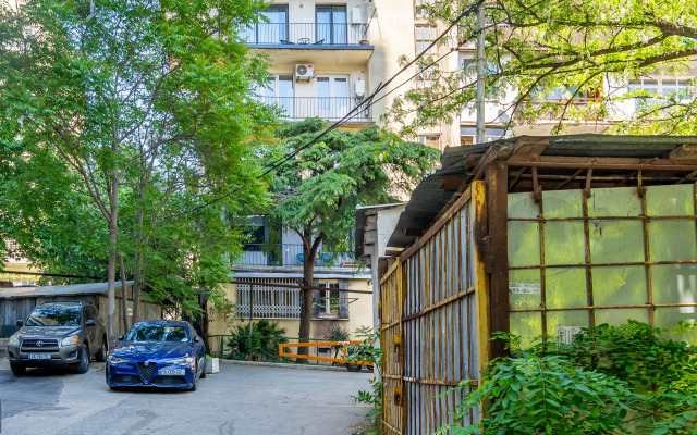 Апартаменты Kiwi