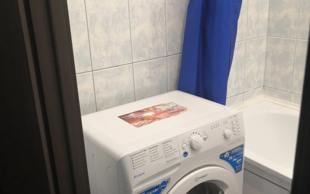 Kvartira dvuhkomnatnaa na Lenina 19
