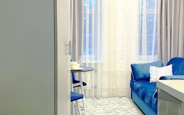 15 M² 1 Krovat Apartments - Apartment in Moscou - Photo 3