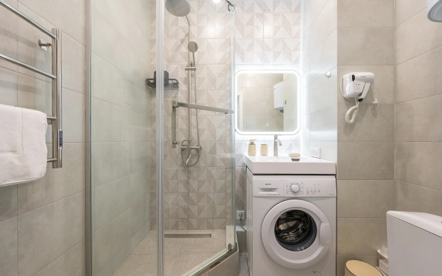 Kapuchino Uk Atmosfera S Vidom Na Gory Apartments