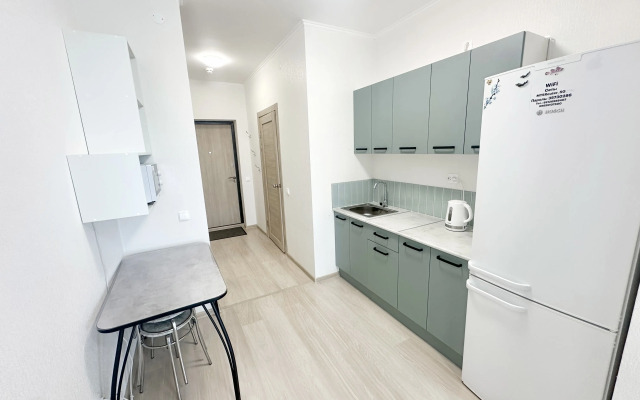 Studiya Flat