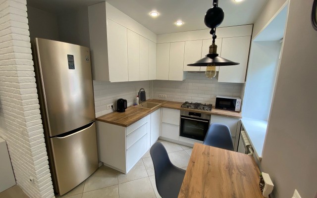 Квартира на Улице Московская 130