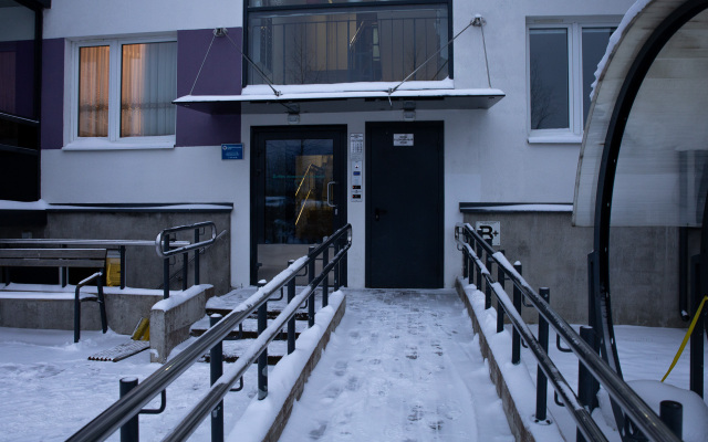 Квартира Комфорт и Тишина