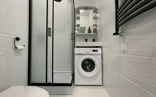 Квартира Рыбное