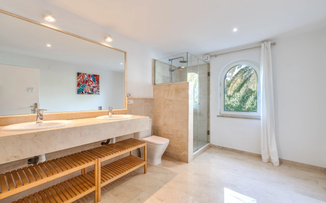 All About Villa Turquesa