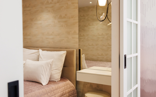 Odnokomnatnaya Kvartira Flat