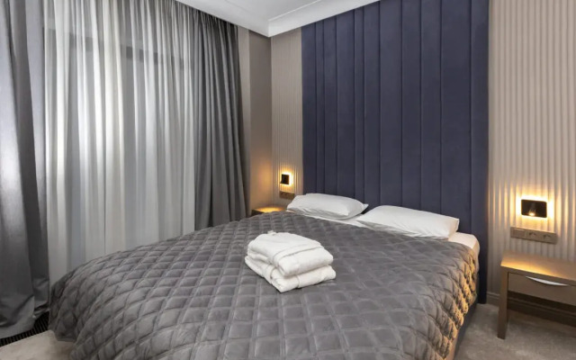 ul. Lenina 217 A s bassejnom Apartments