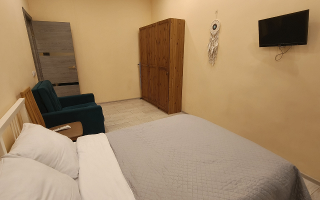 Апартаменты в Самом Центре Санкт-Петербурга