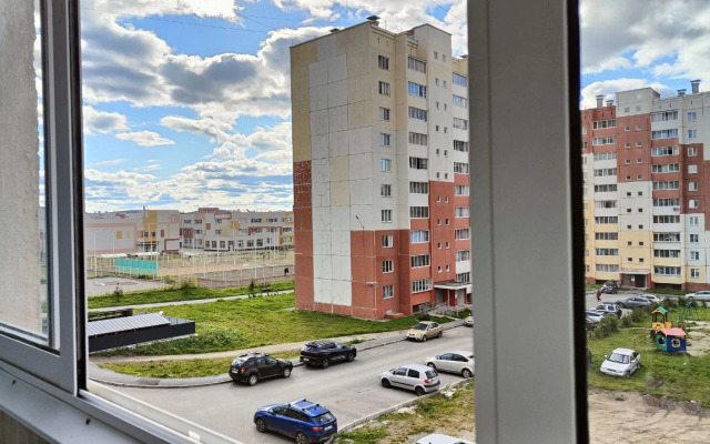 Квартира Уютная однокомнатная квартира