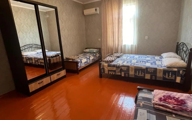 Mimoza Guest House