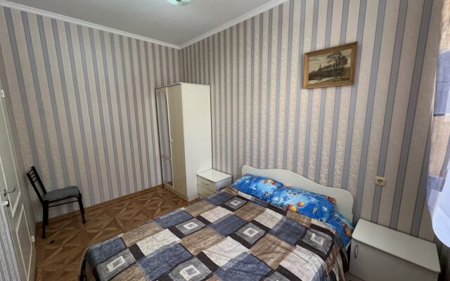 Апартаменты 047 Геленджикский 220