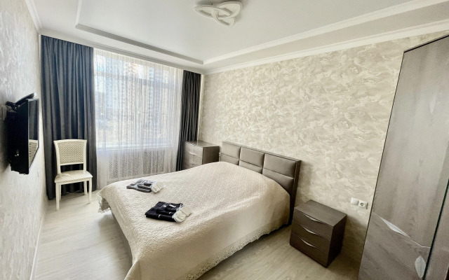 Квартира комфортная светлая Развита инфраструктура