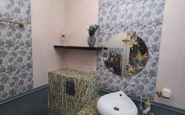 Апартаменты 255 Уютный Дом