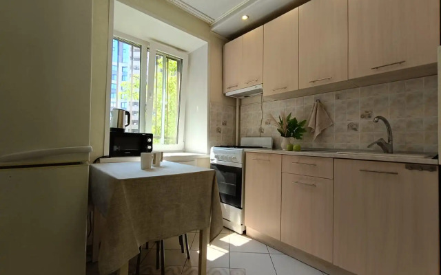 Квартира Уютная Максима Горького