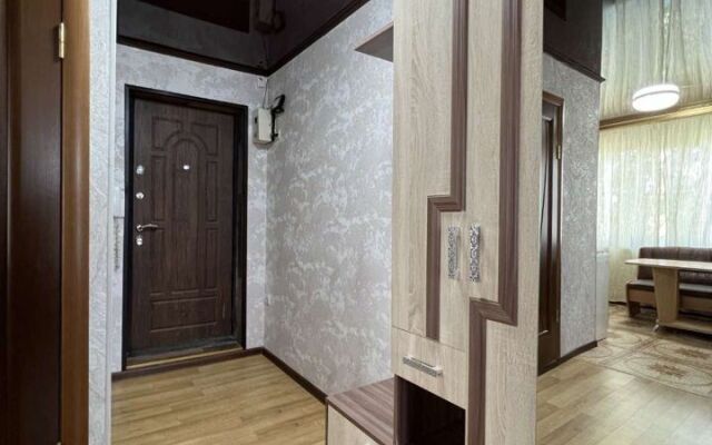 Квартира на Красноармейской  Улице 35