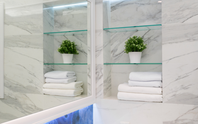 Апартаменты Baltic Lazur Sea