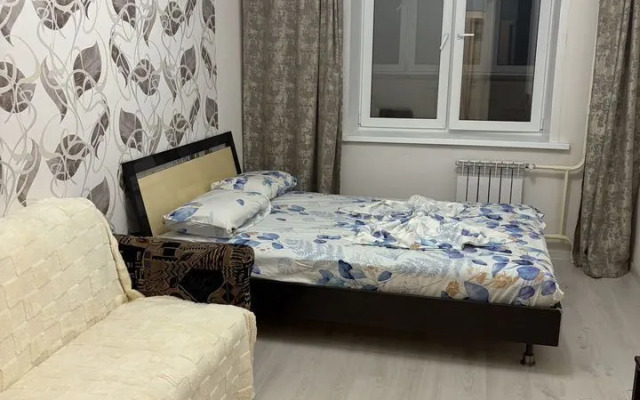 Квартира на Ливенской 33к1