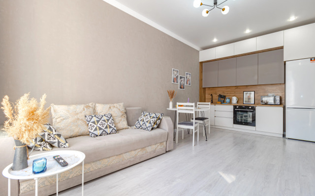 Royal Comfort Flat