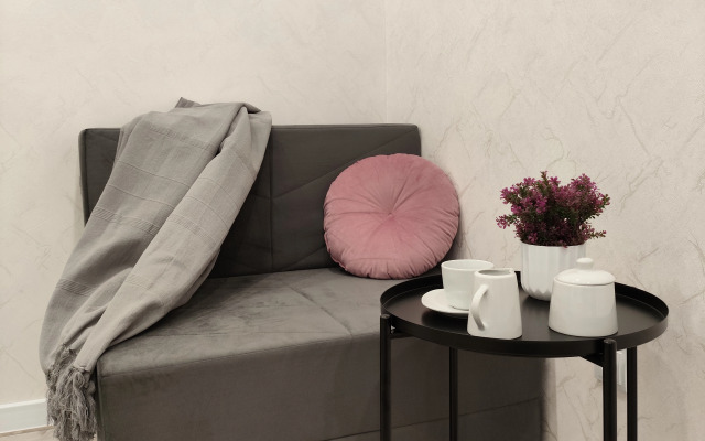 Апартаменты на Дадаева 71