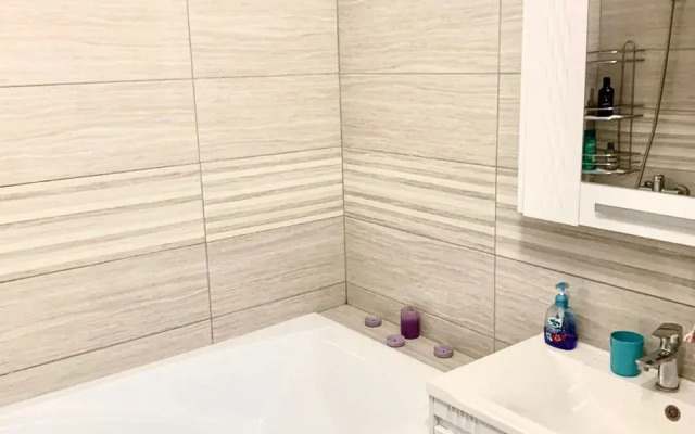 Апартаменты на Малом шоссе 3