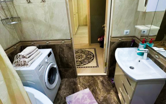 Апартаменты в ЖК Времена Года