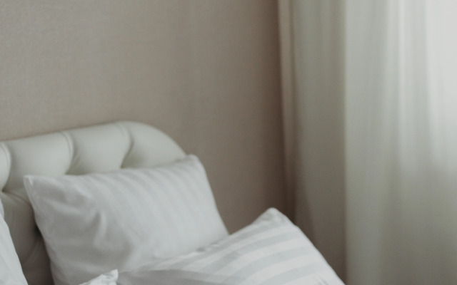 Квартира Норильская 50