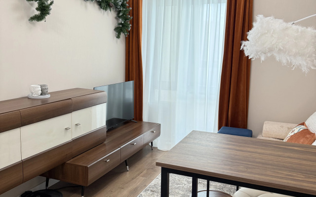 Квартира Умная квартира в Коммунарке