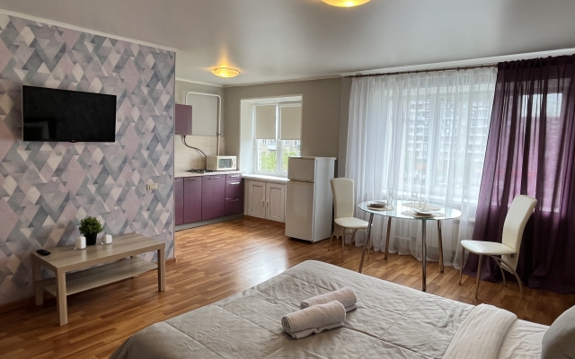 Апартаменты Ленина 33а Пятая авеню