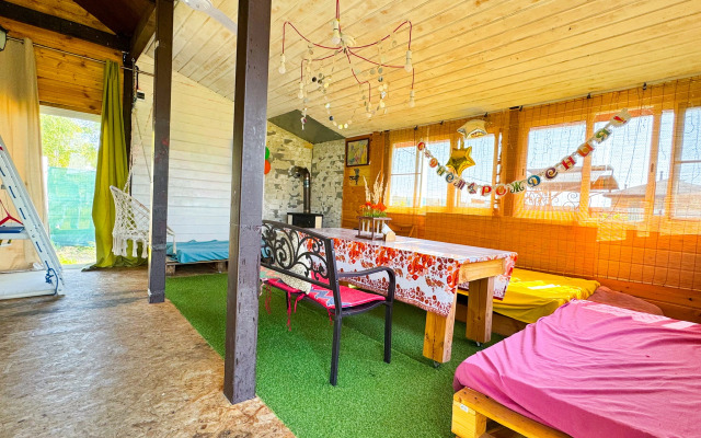 Частный Дом Дубровка