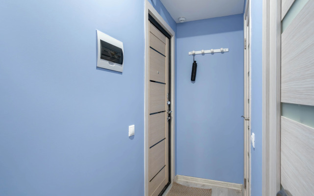 Квартира Студия в Центре Петербурга