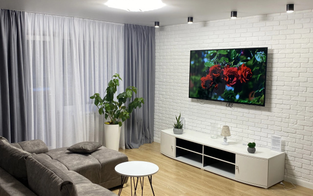 Апартаменты Andre