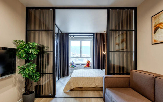 Yalta Almaz Apartments 11