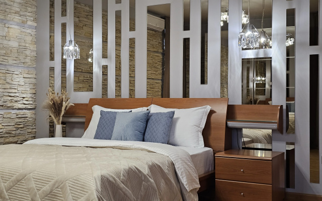 Квартира Секвойя