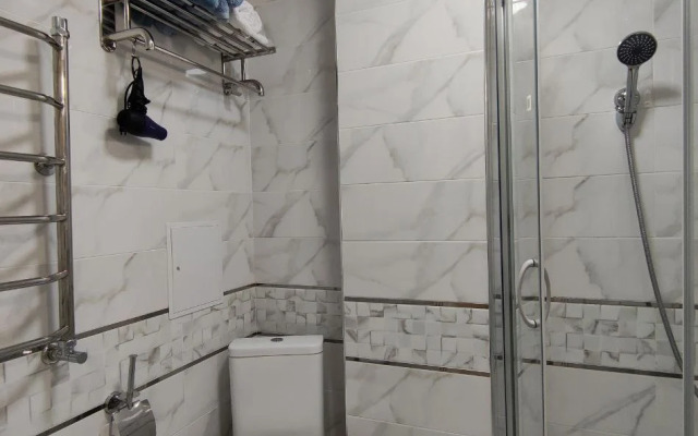 Grand Gallery Apartment