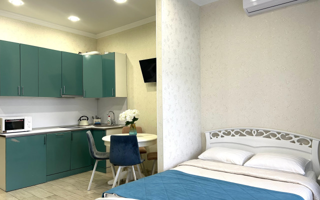 Апартаменты Сеть SimSim