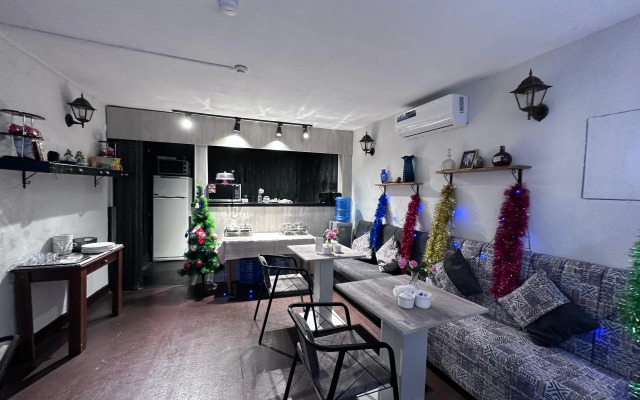 Отель Heritage Old CIty