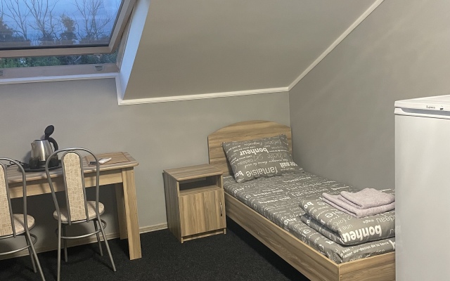 Usadyba Guest House