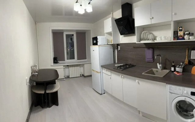 Teplo Dom Apartments