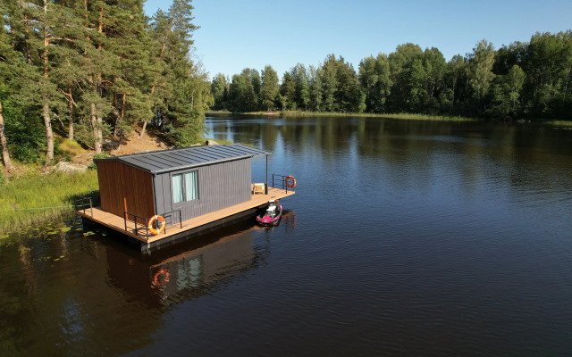 Na Vode Naedine Guest house