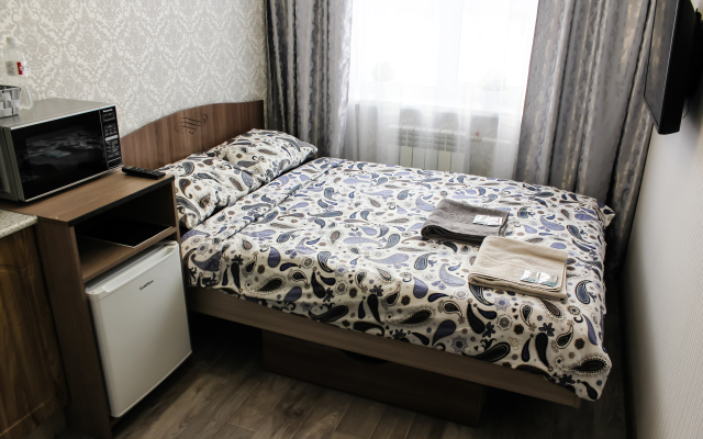 Апартаменты Guesthouse Комфорт 2