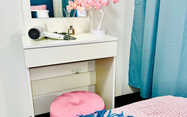 Квартира Лондон на берегах Невы