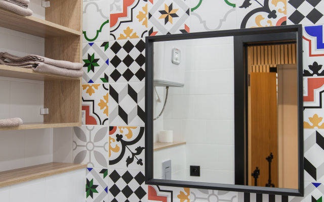 Апартаменты Арт Стайл